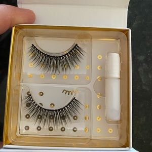 Battington Beauty Lashes